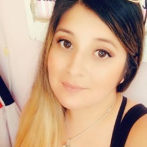 Meet your Posher, Sabrina